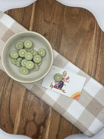 Silicone Focal Bead | 74