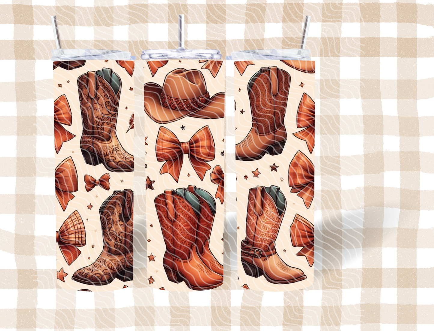 Members Exclusive | Sublimation Prints | 20oz | 10