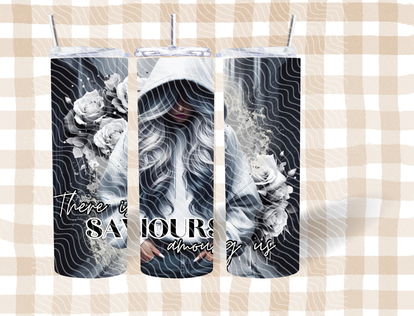 Members Exclusive | Sublimation Prints | 20oz | 104