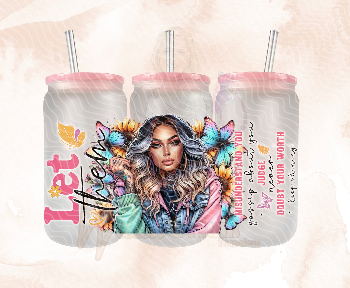 2025 | UV DTF 16OZ WRAP | 65