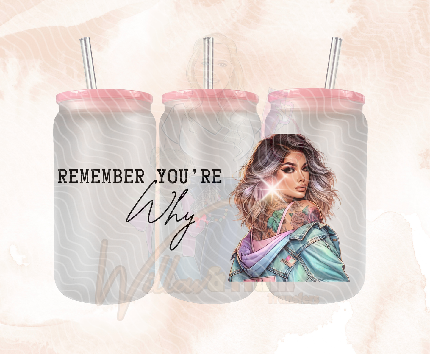 2025 | UV DTF 16OZ WRAP | 64