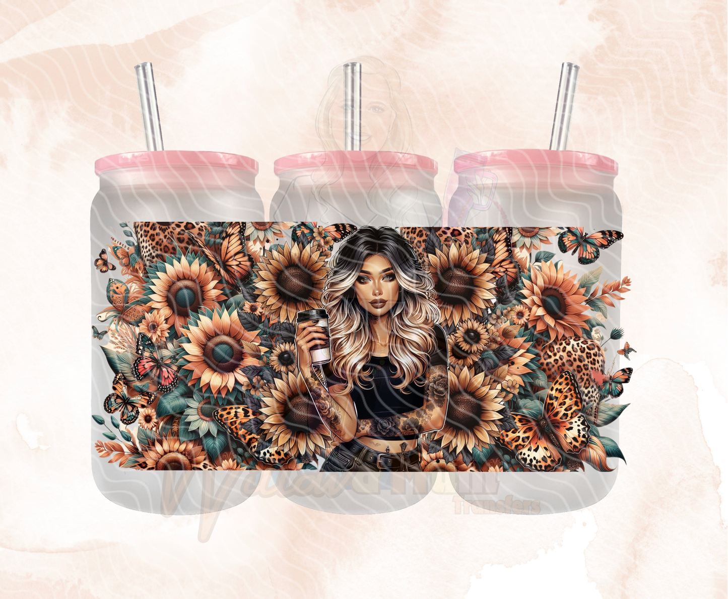 2025 | UV DTF 16OZ WRAP | 40