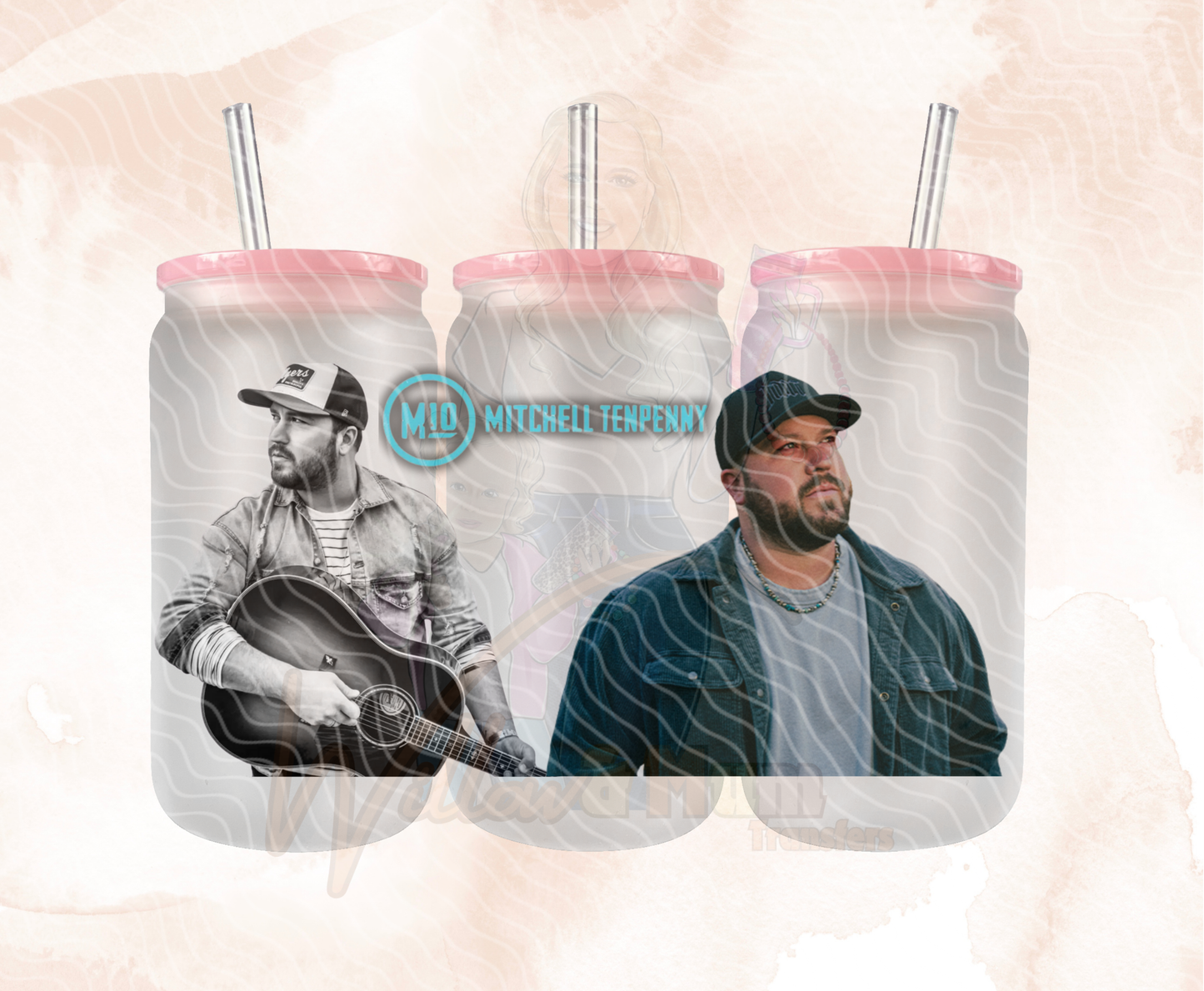 2025 | UV DTF 16OZ WRAP | 70