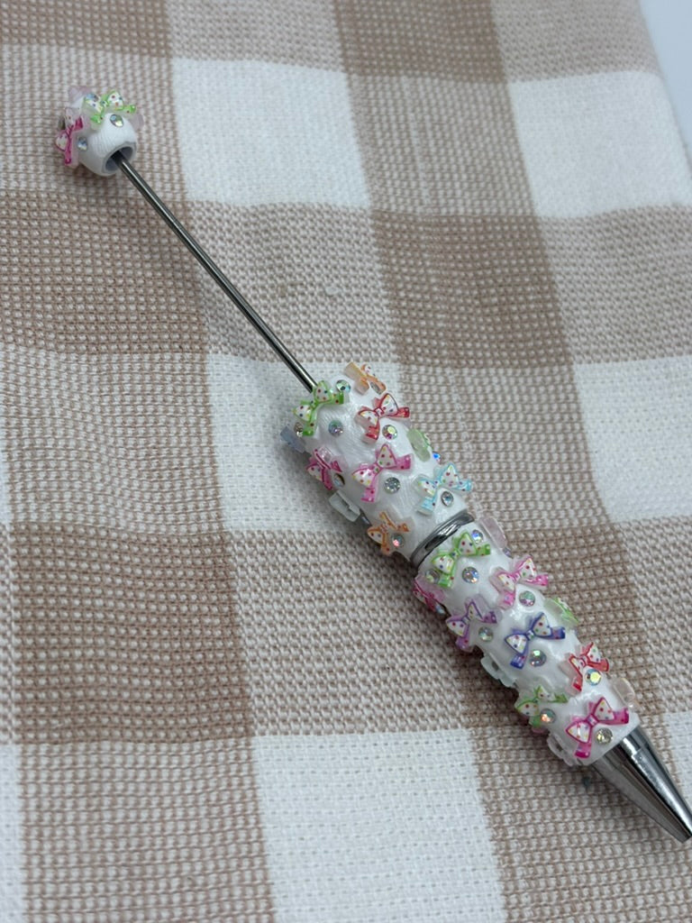 Fancy Bead-able Pens | 5