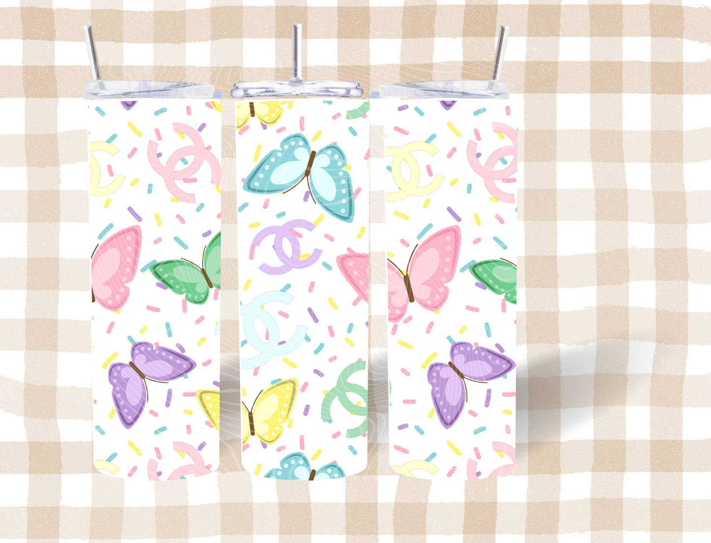 Sublimation Print | 20oz | 196