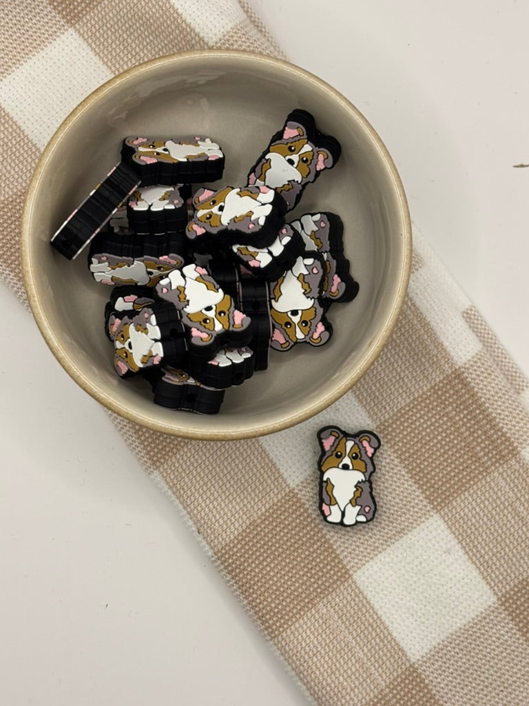 Silicone Focal Bead | 290