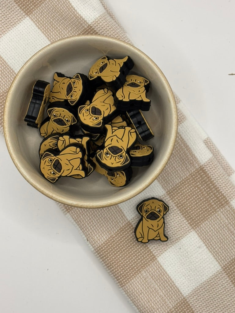 Silicone Focal Bead | 300