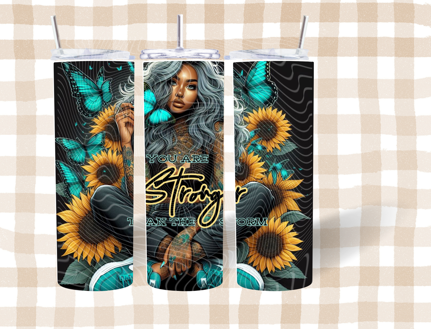 Sublimation Print | 20oz | 233