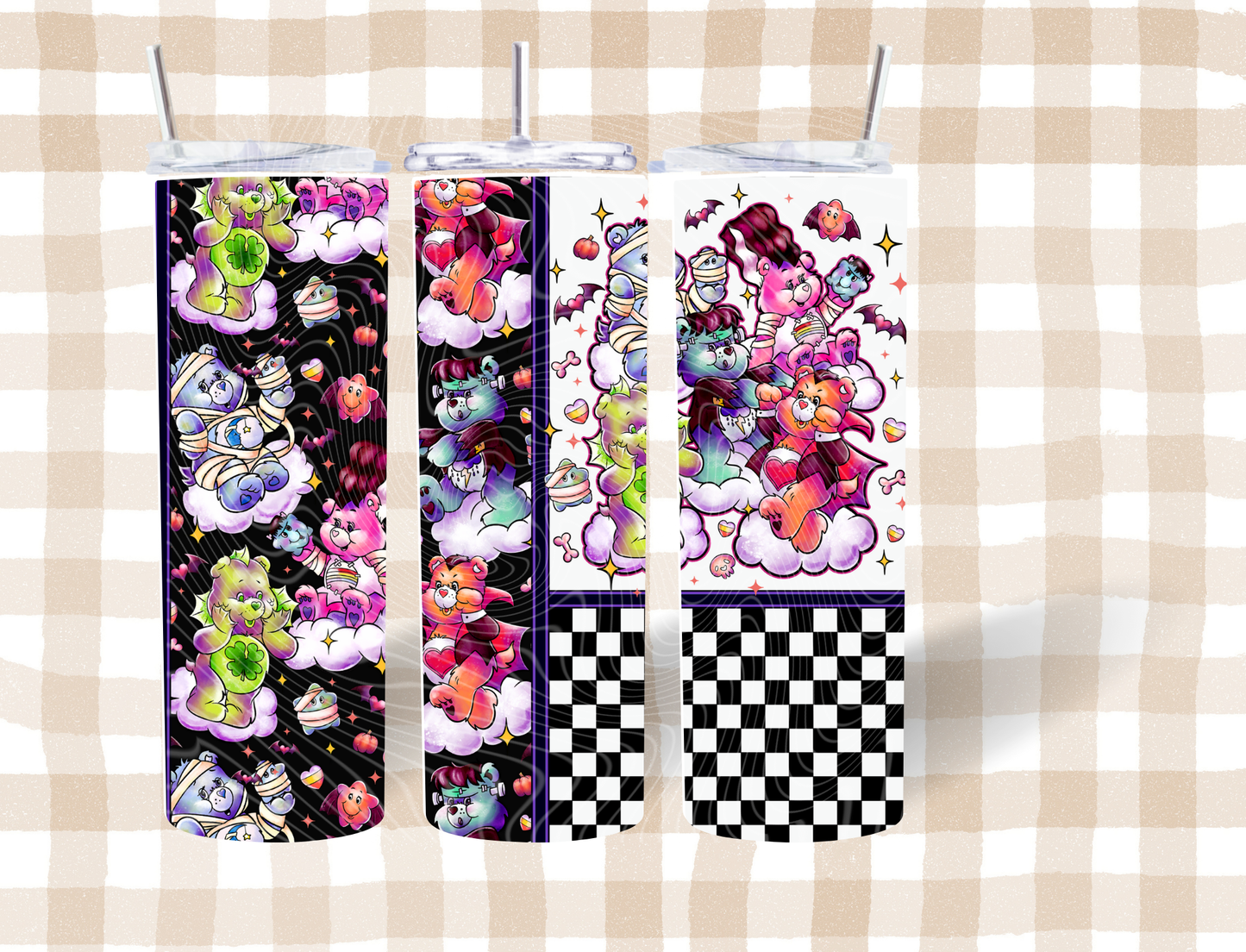 Sublimation Print | 20oz | 251