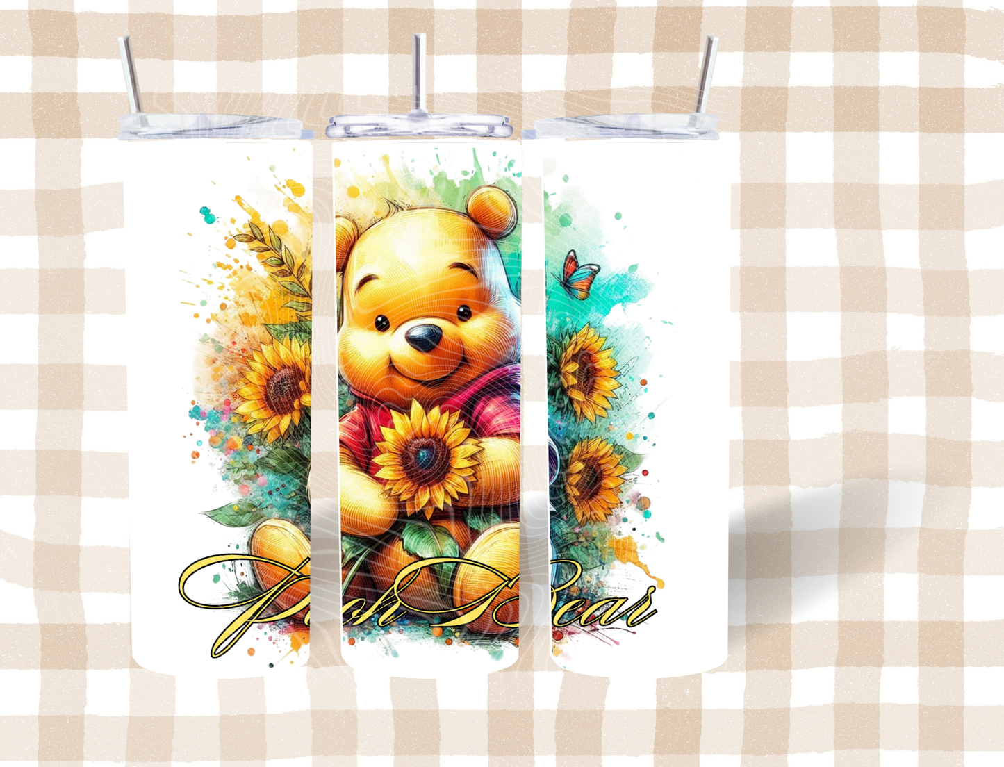 Sublimation Print | 20oz | 276