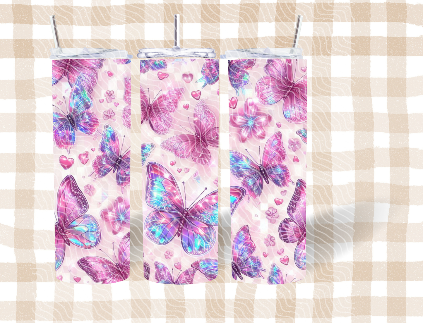 Members Exclusive | Sublimation Prints | 20oz | 2