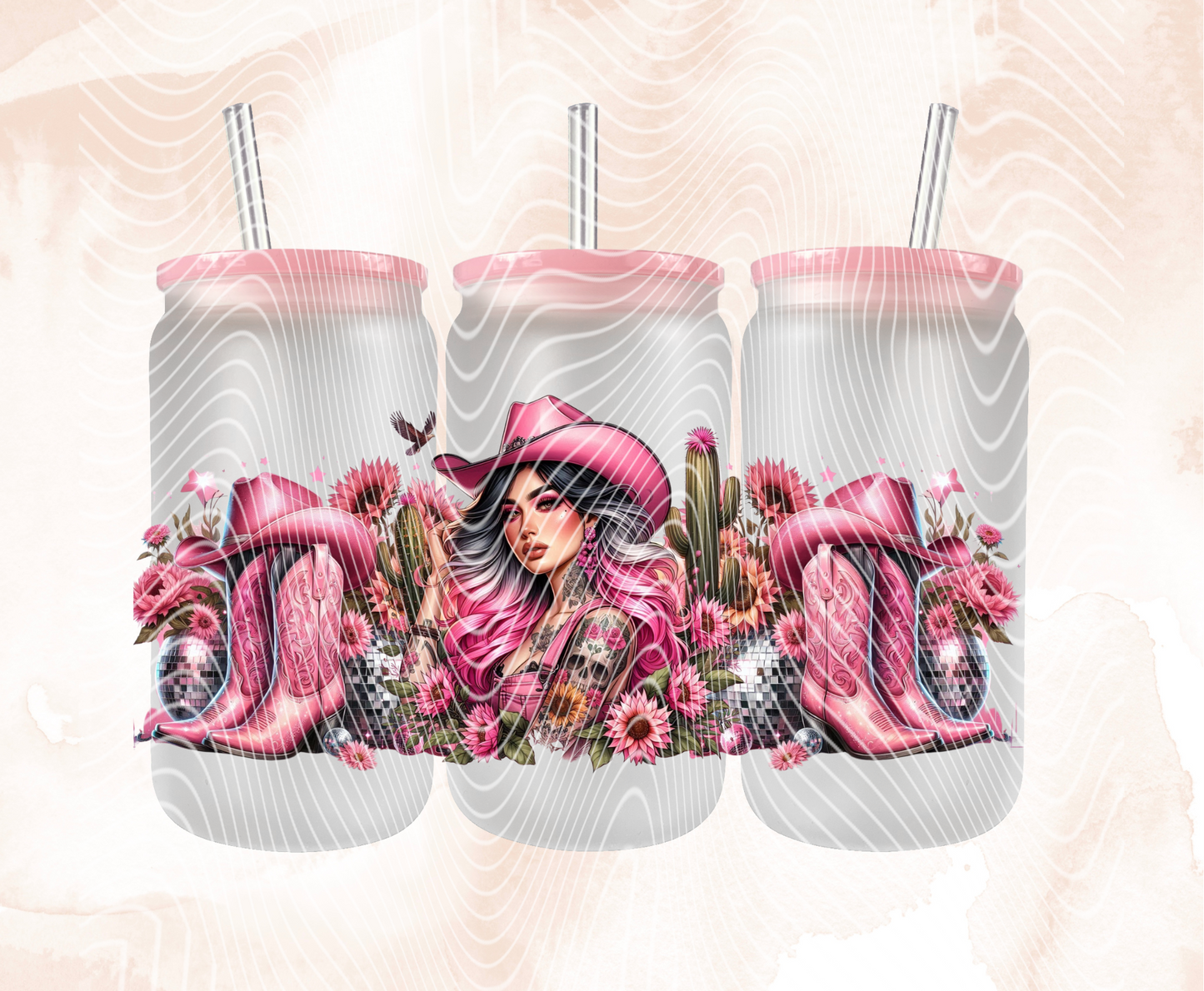 2025 | UV DTF 16OZ WRAP | 125
