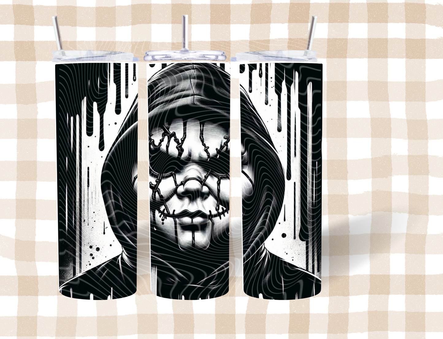 Sublimation Print | 20oz | 315