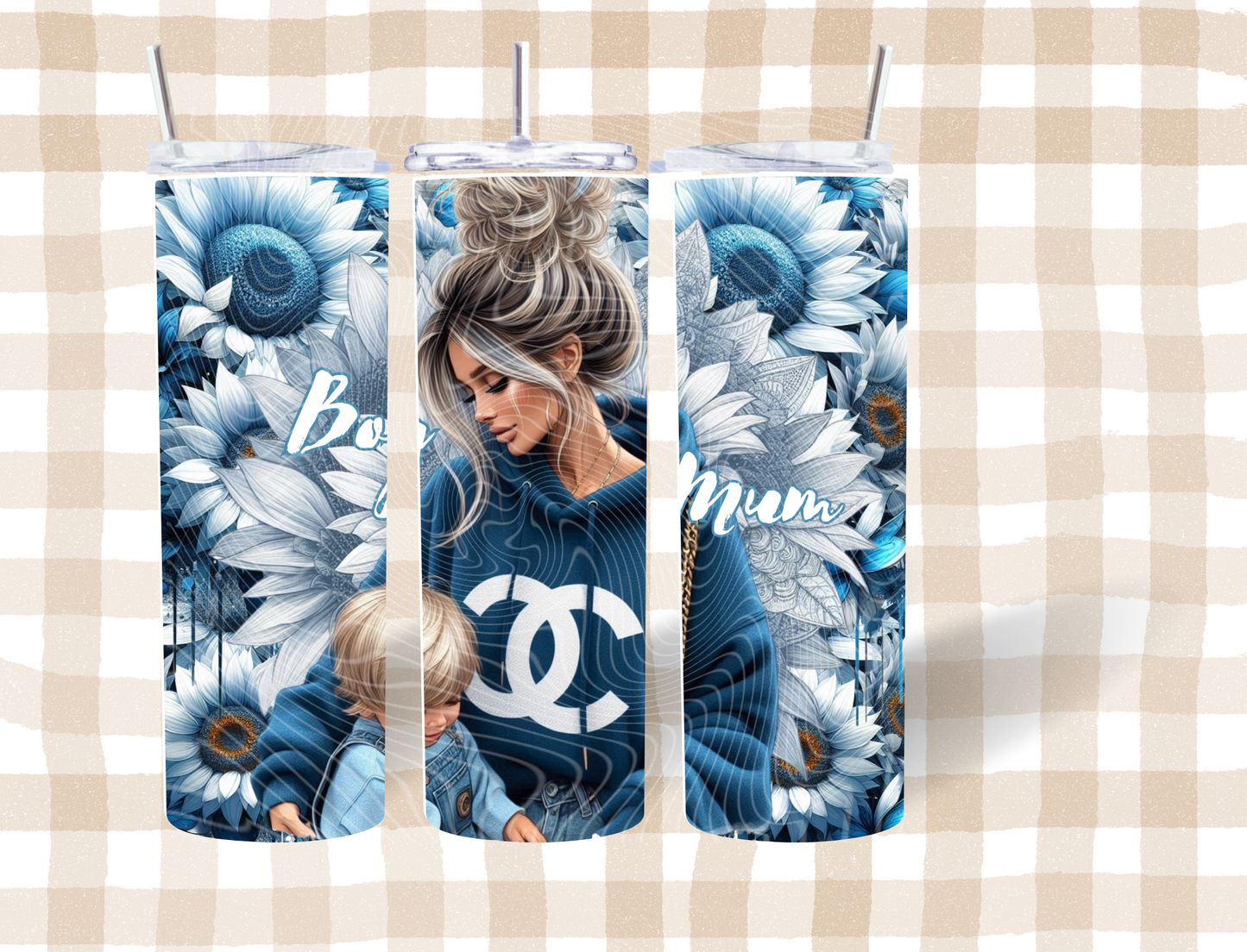 Sublimation Print | 20oz | 336
