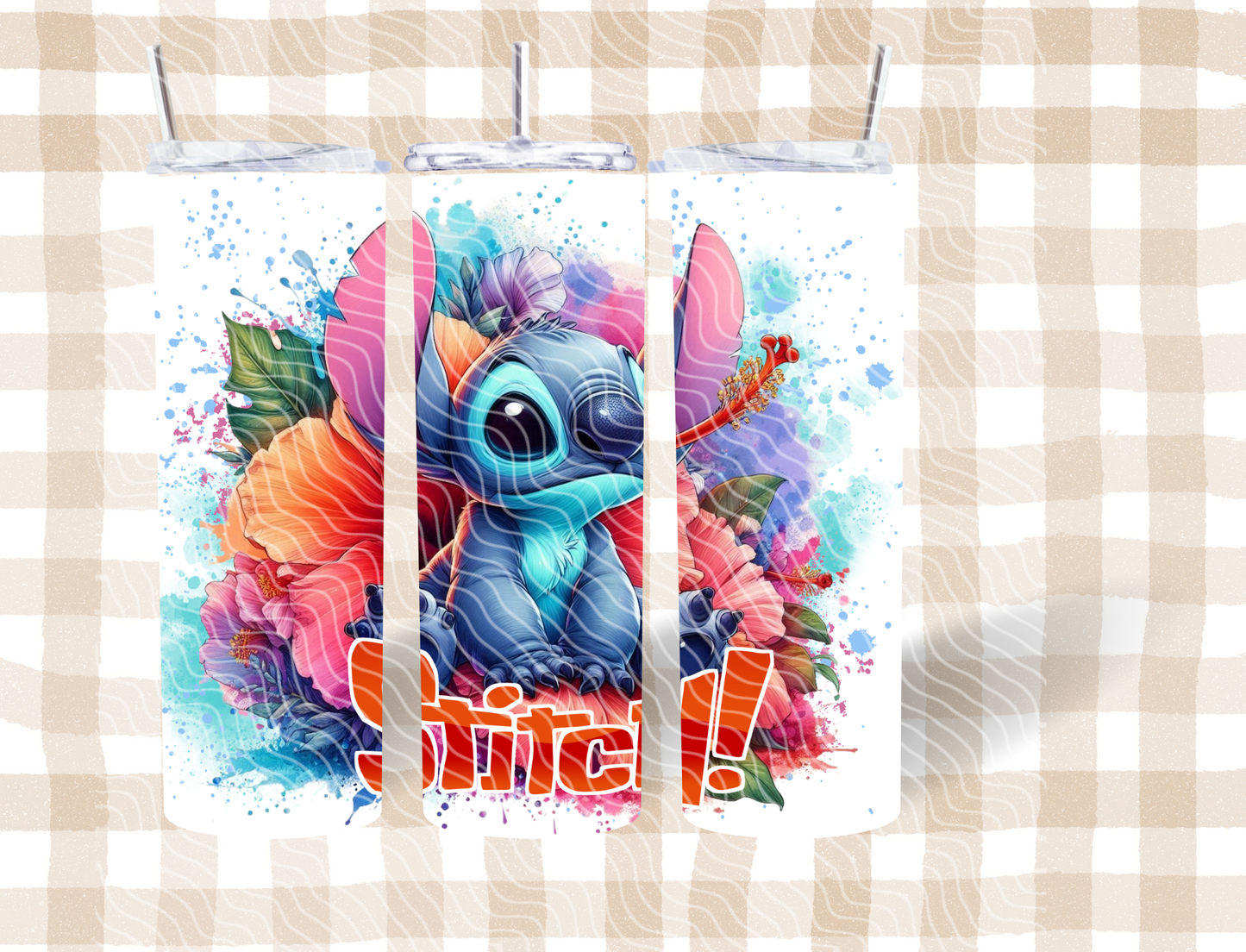 Members Exclusive | Sublimation Prints | 20oz | 33