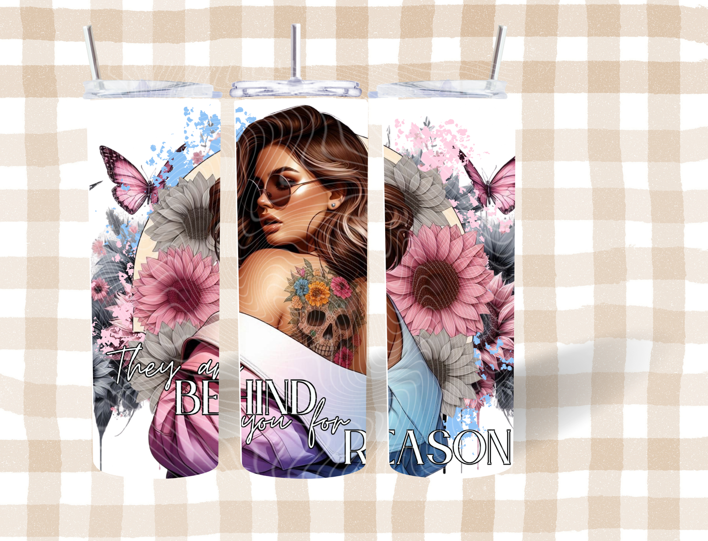 Sublimation Print | 20oz | 353