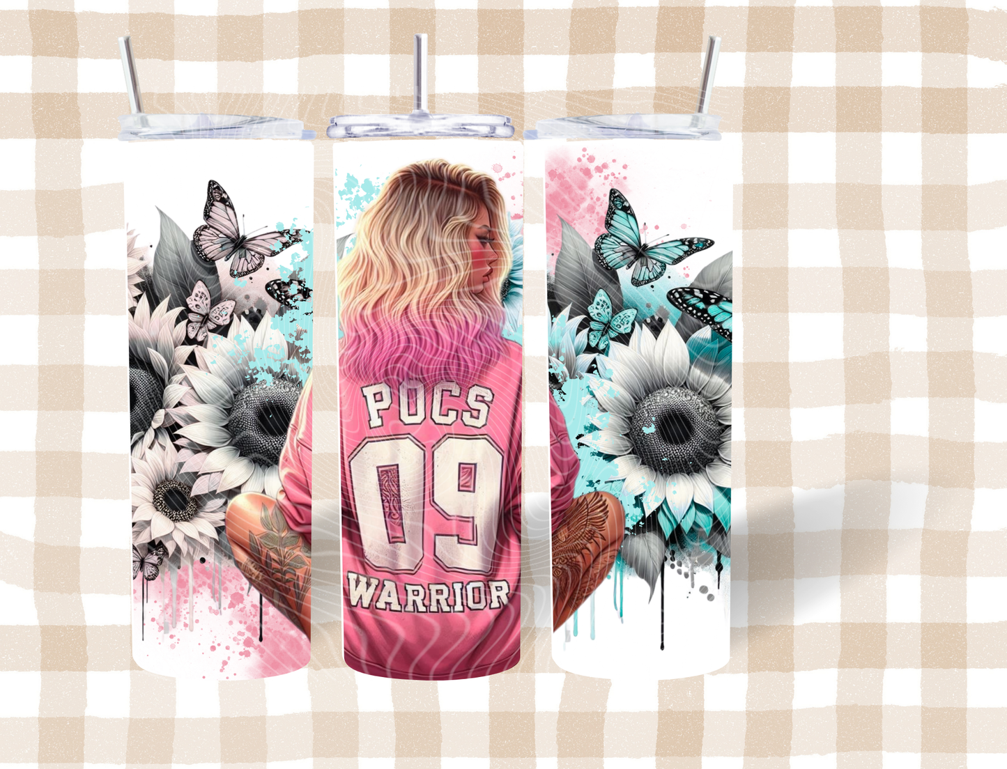Sublimation Print | 20oz | 355