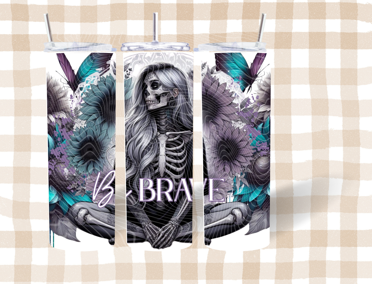 Sublimation Print | 20oz | 365