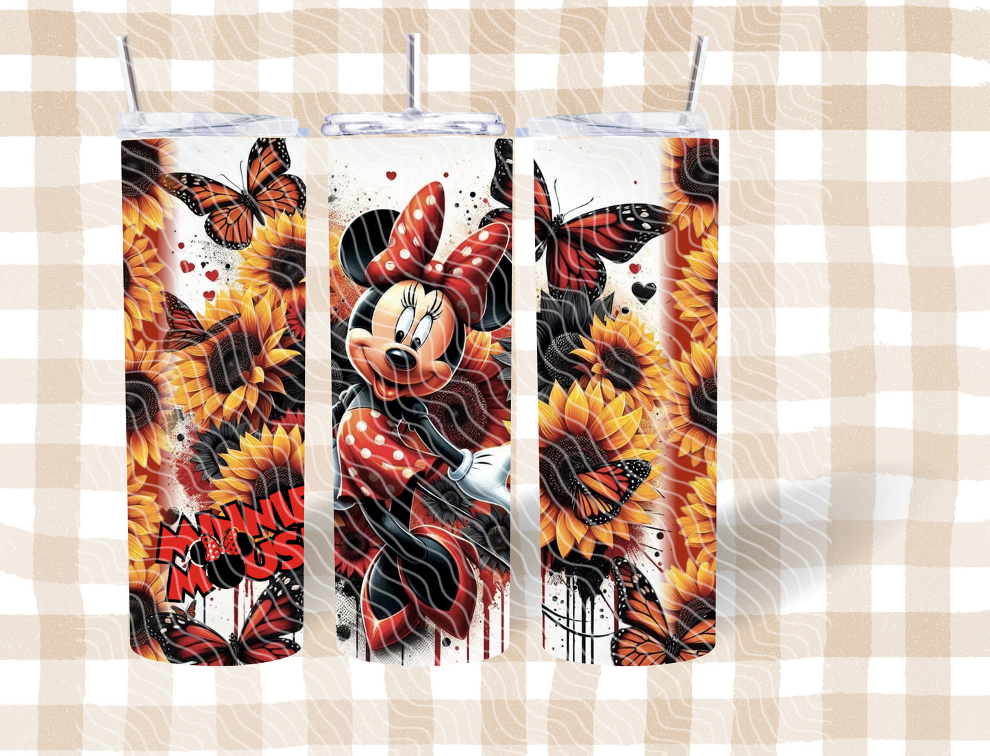 Members Exclusive | Sublimation Prints | 20oz | 39