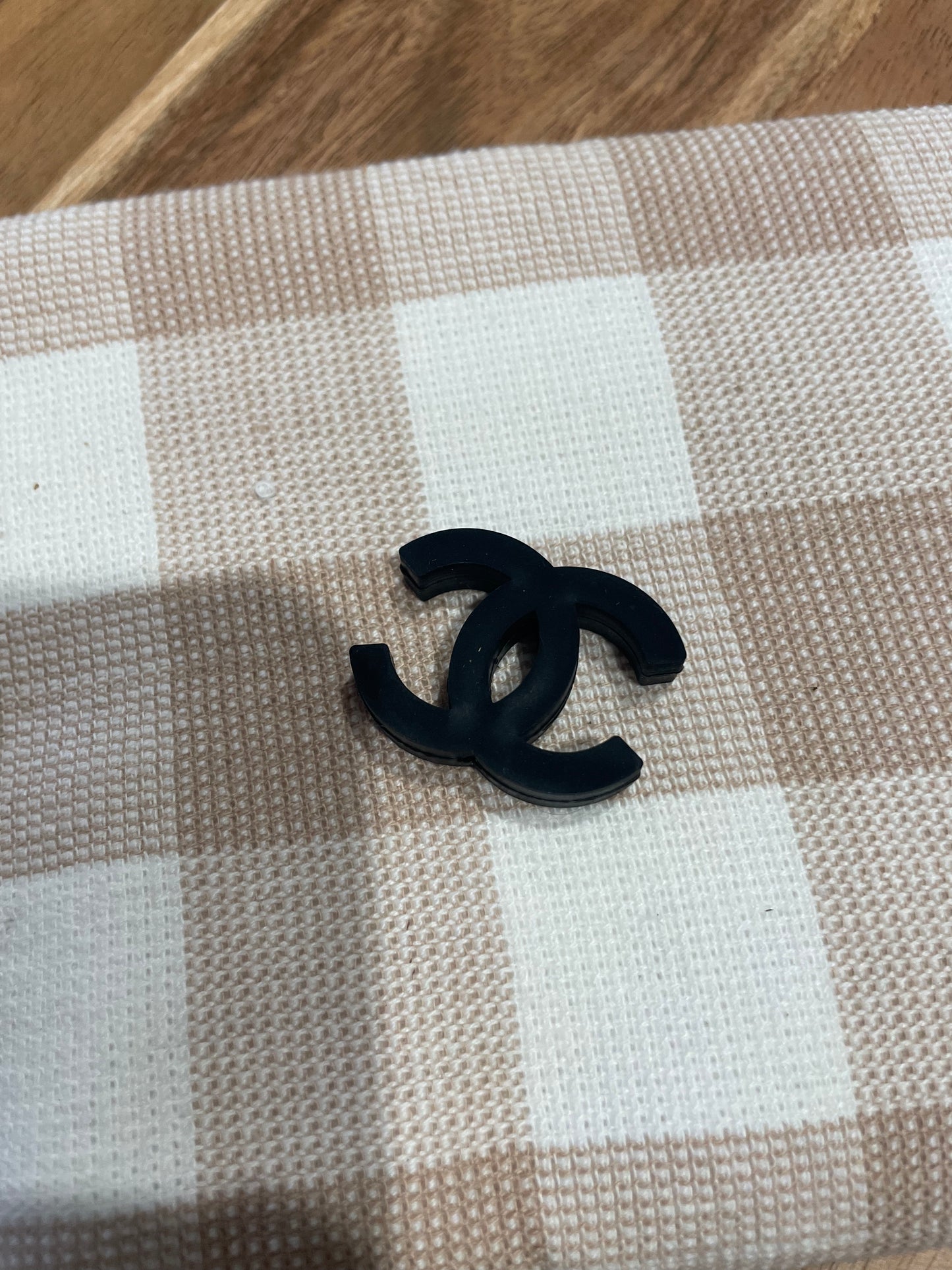 Silicone Focal Bead - 16