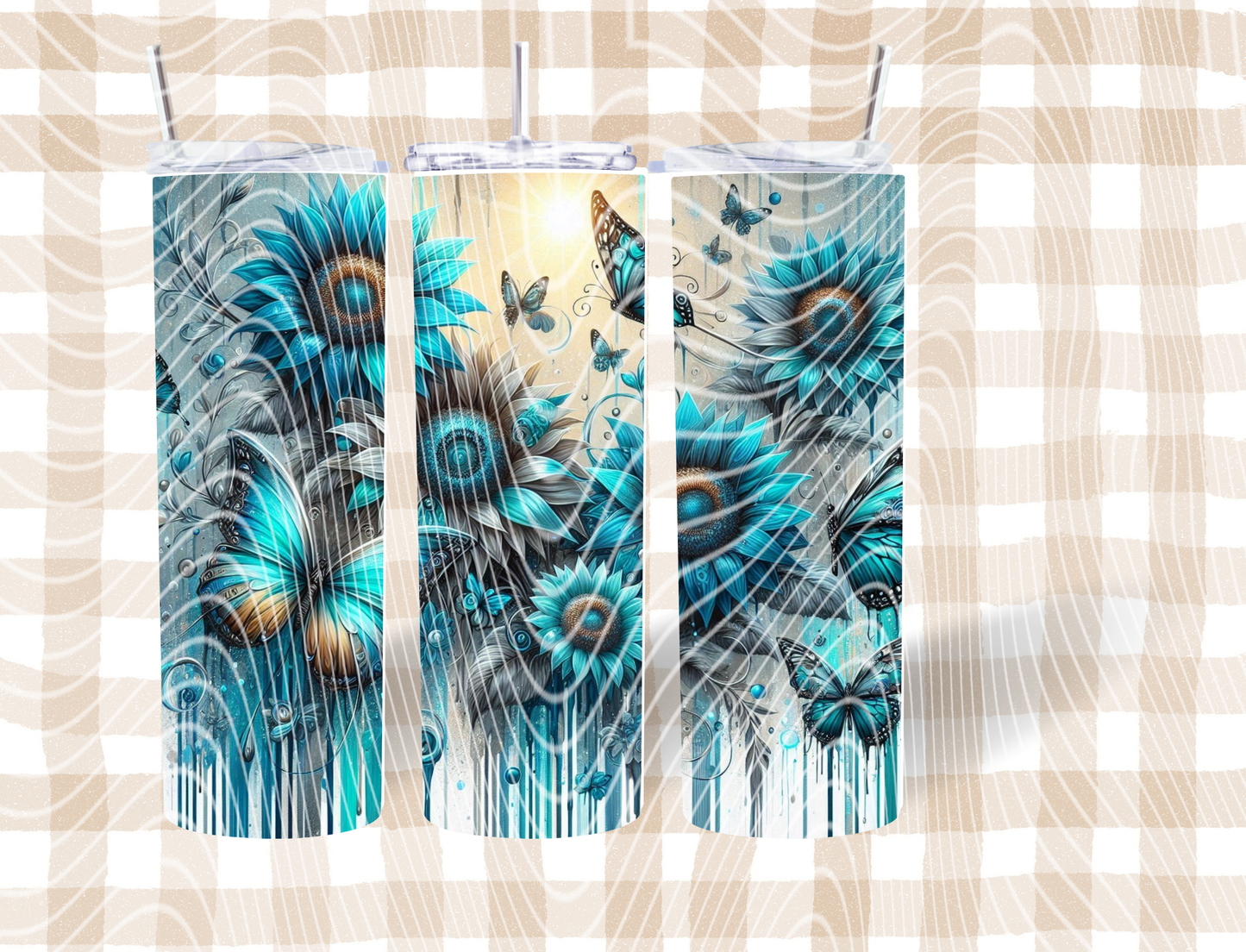 Sublimation Print | 20oz | March 47