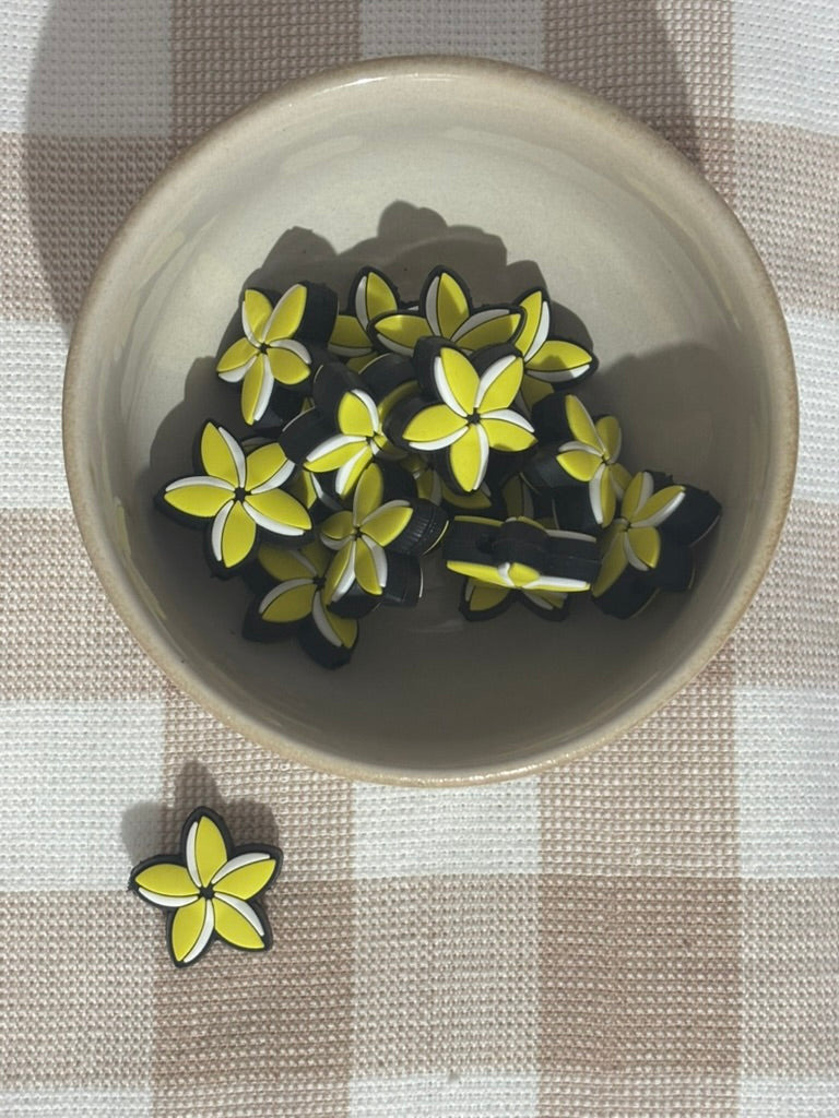 Silicone Focal Bead | 319