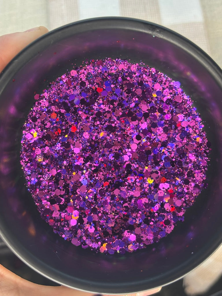 Glitter | Storm | Bag 50g