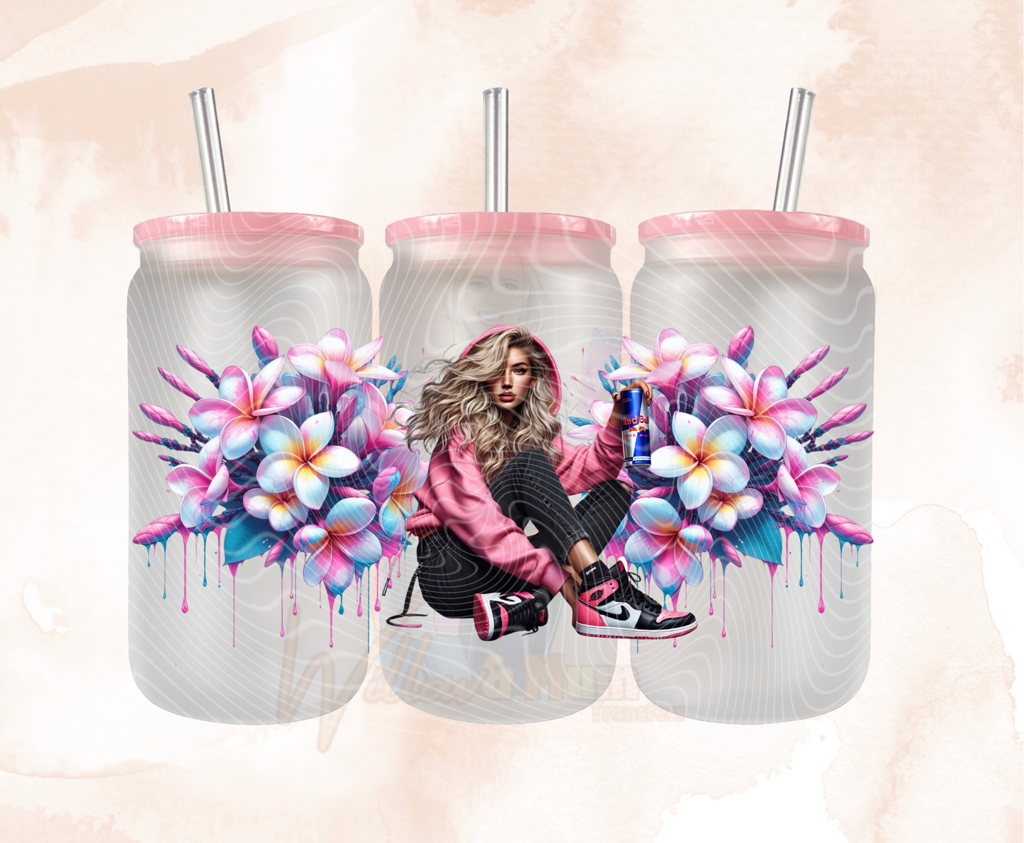 2025 | UV DTF 16OZ WRAP | 25