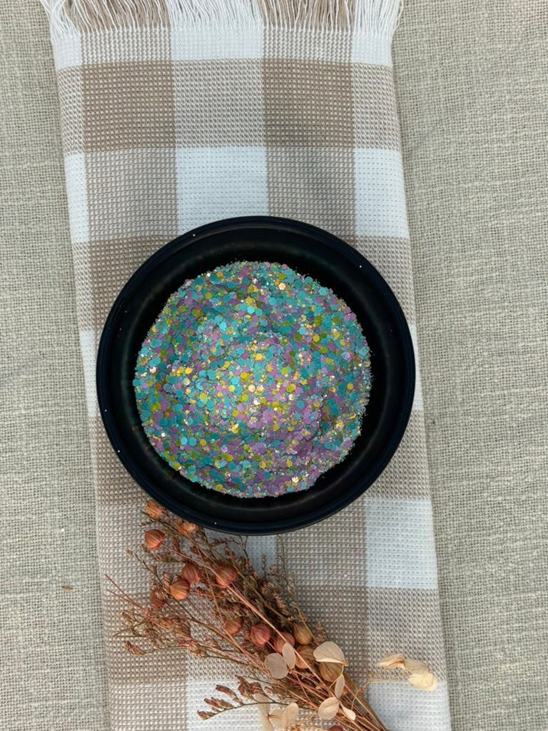 Glitter | FRUITY PEBBLES | Bag 50g