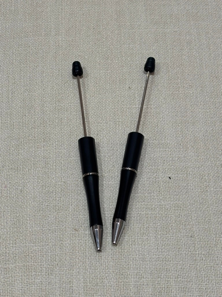 Blank Bead-able Pens | Blanks