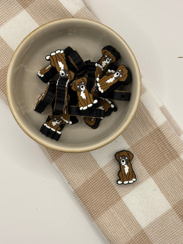 Silicone Focal Bead | 293