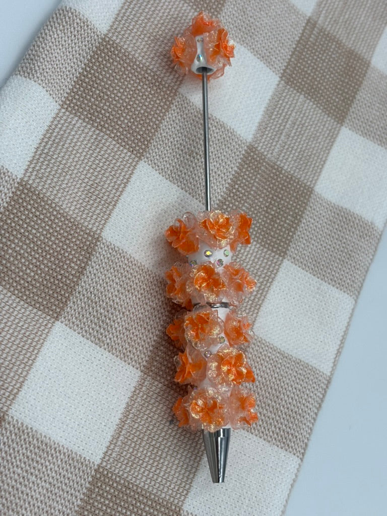 Fancy Bead-able Pens | 3