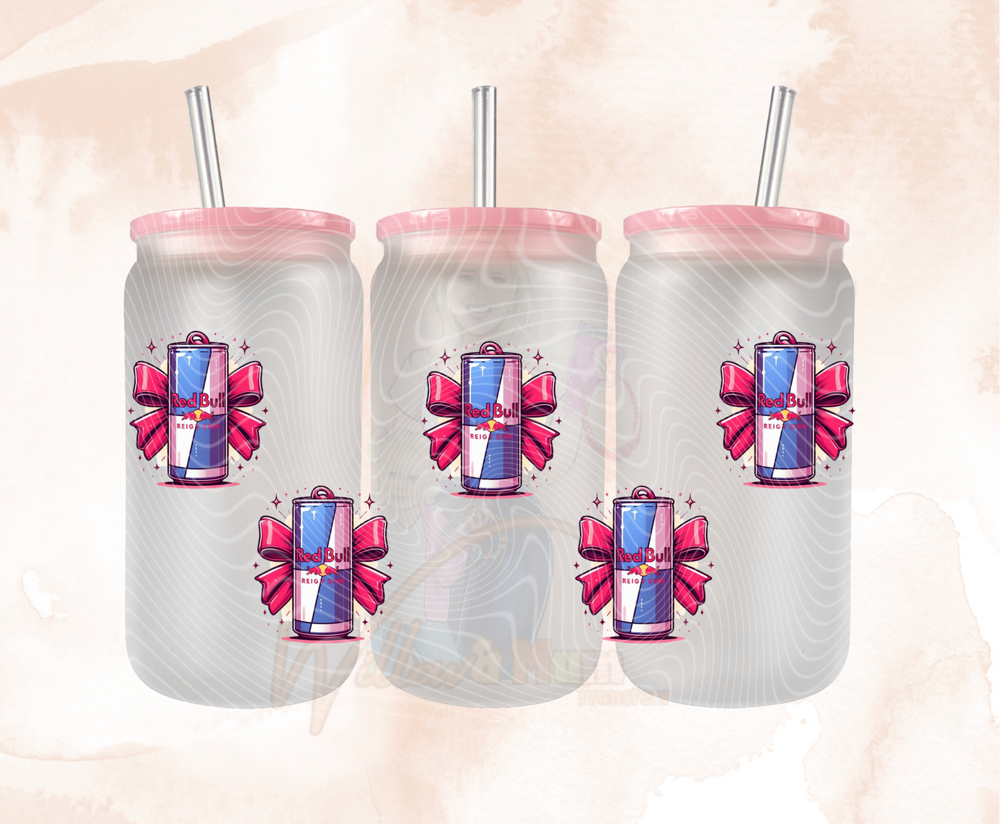 2025 | UV DTF 16OZ WRAP | 28