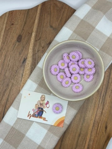 Silicone Focal Bead | 280