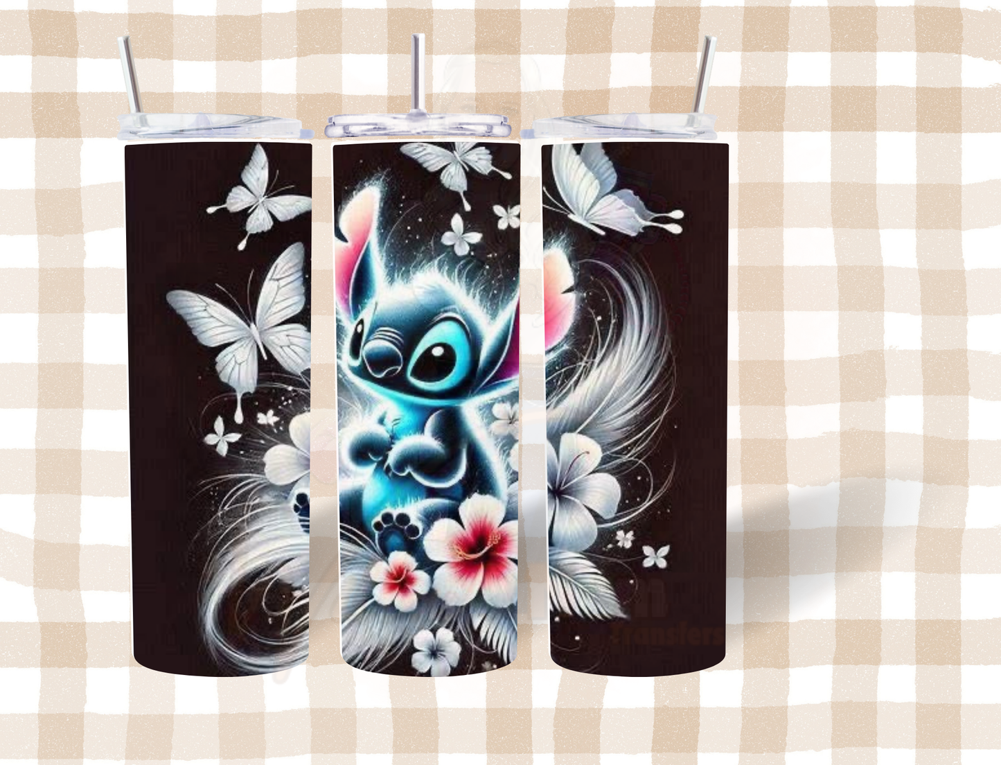 Sublimation Print | 20oz | April 96
