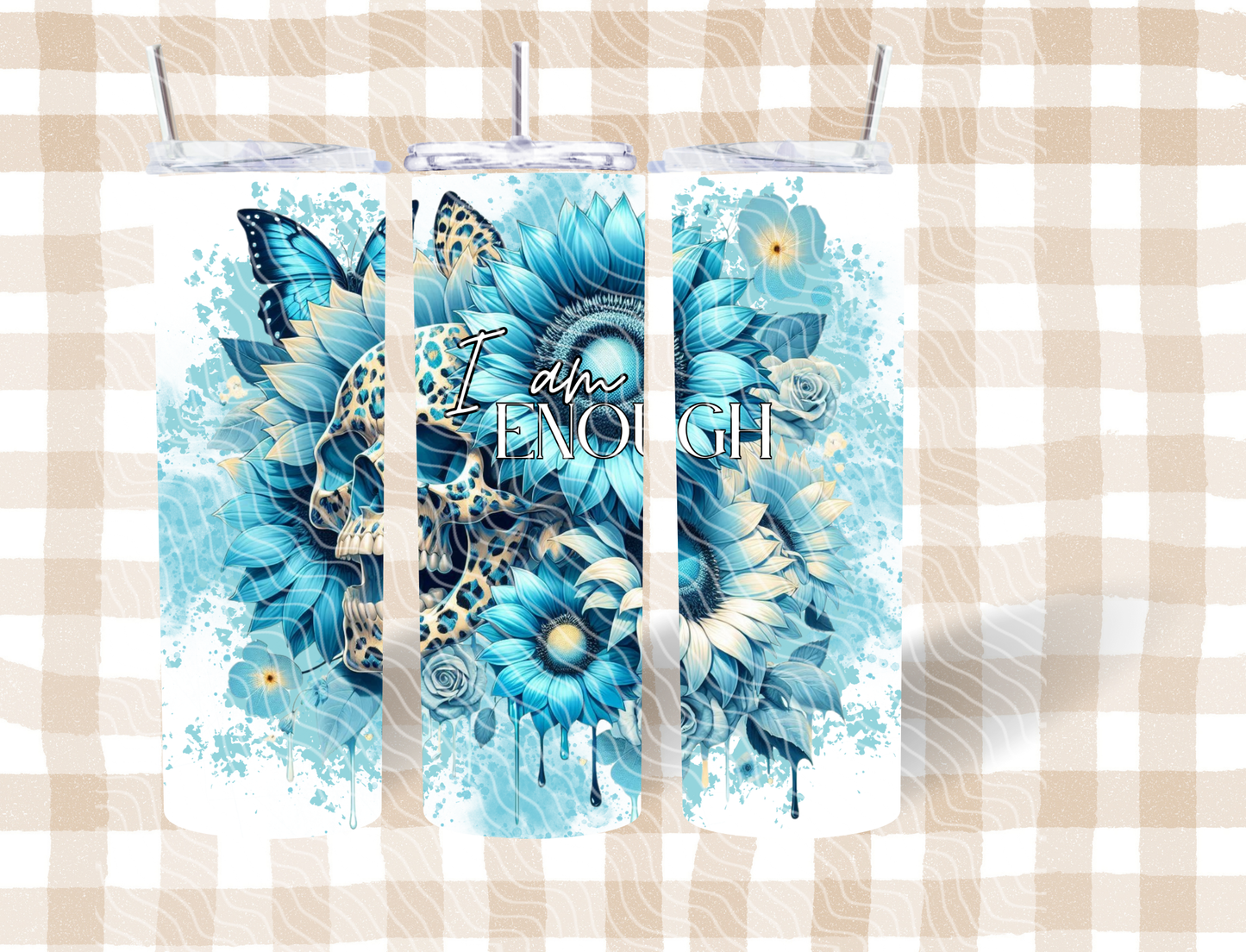 Members Exclusive | Sublimation Prints | 20oz | 98