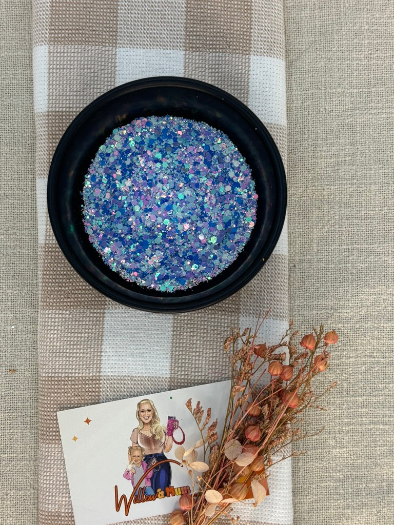 Glitter | FROZEN | Bag 50g