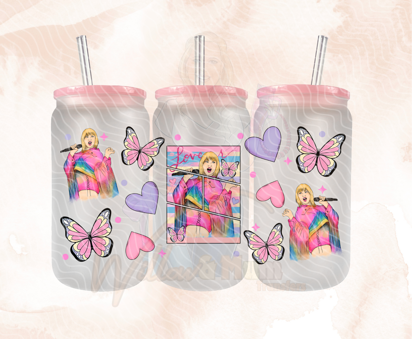 2025 | UV DTF 16OZ WRAP | 96