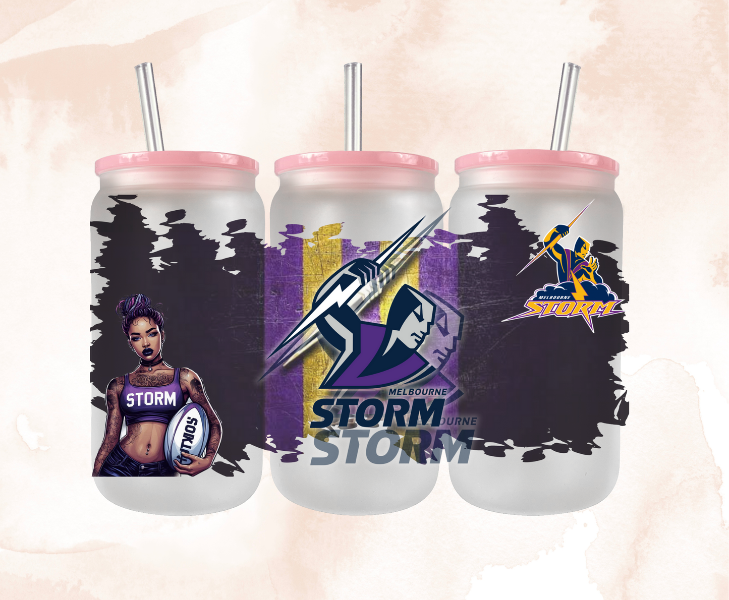 2025 | UV DTF 16OZ WRAP | Sports Storm 5