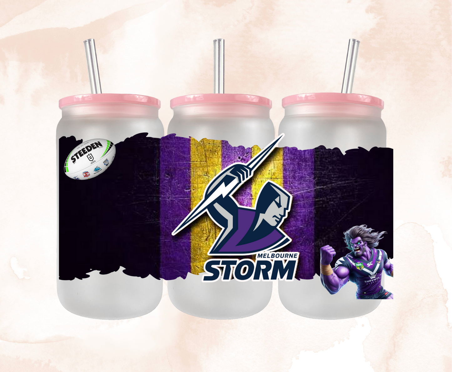2025 | UV DTF 16OZ WRAP | Sports Storm 4