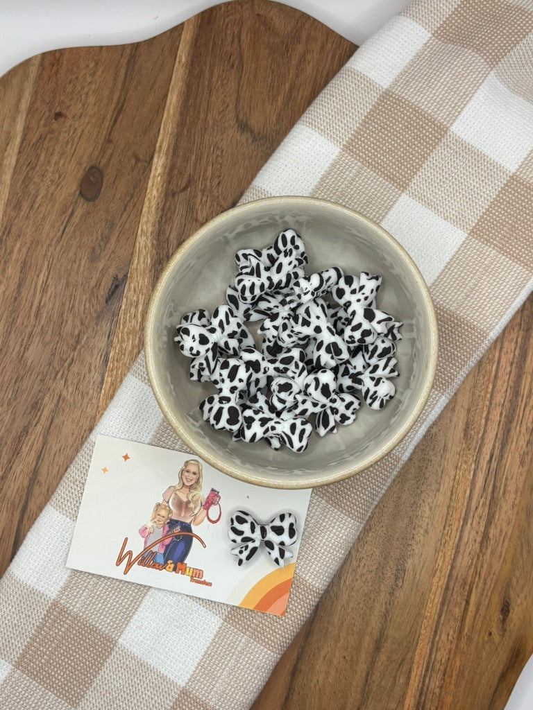 Silicone Focal Bead | 133