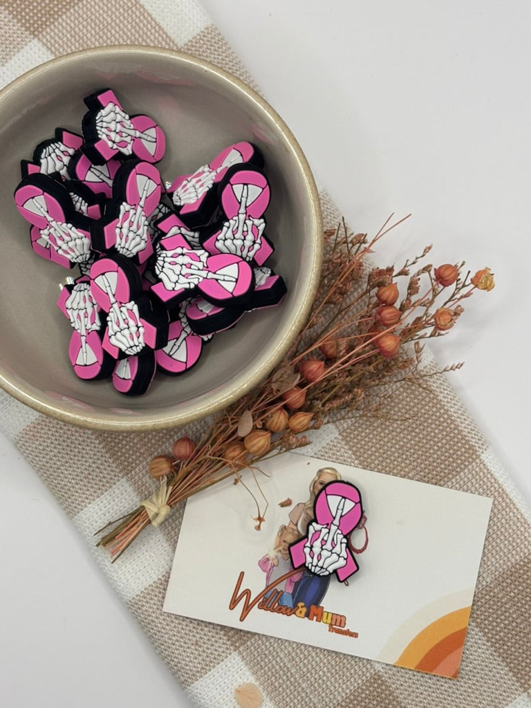 Silicone Focal Bead | 281