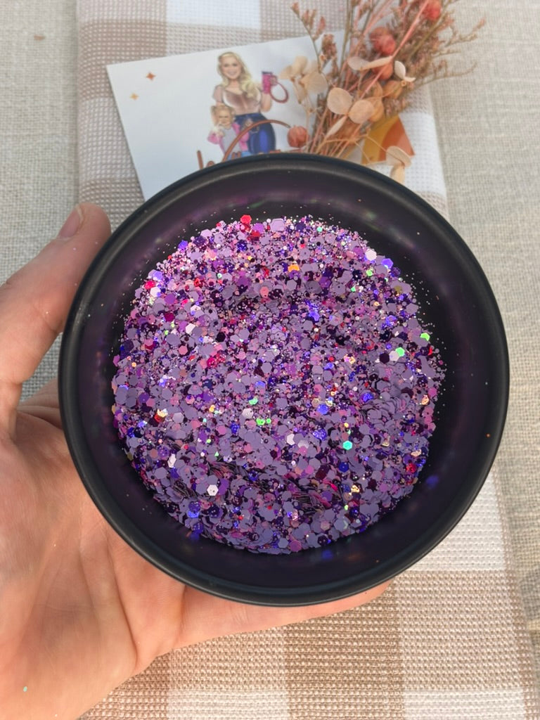 Glitter | PRINCESS DUST | Bag 50g
