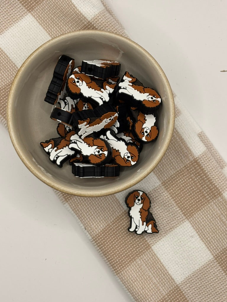 Silicone Focal Bead | 286