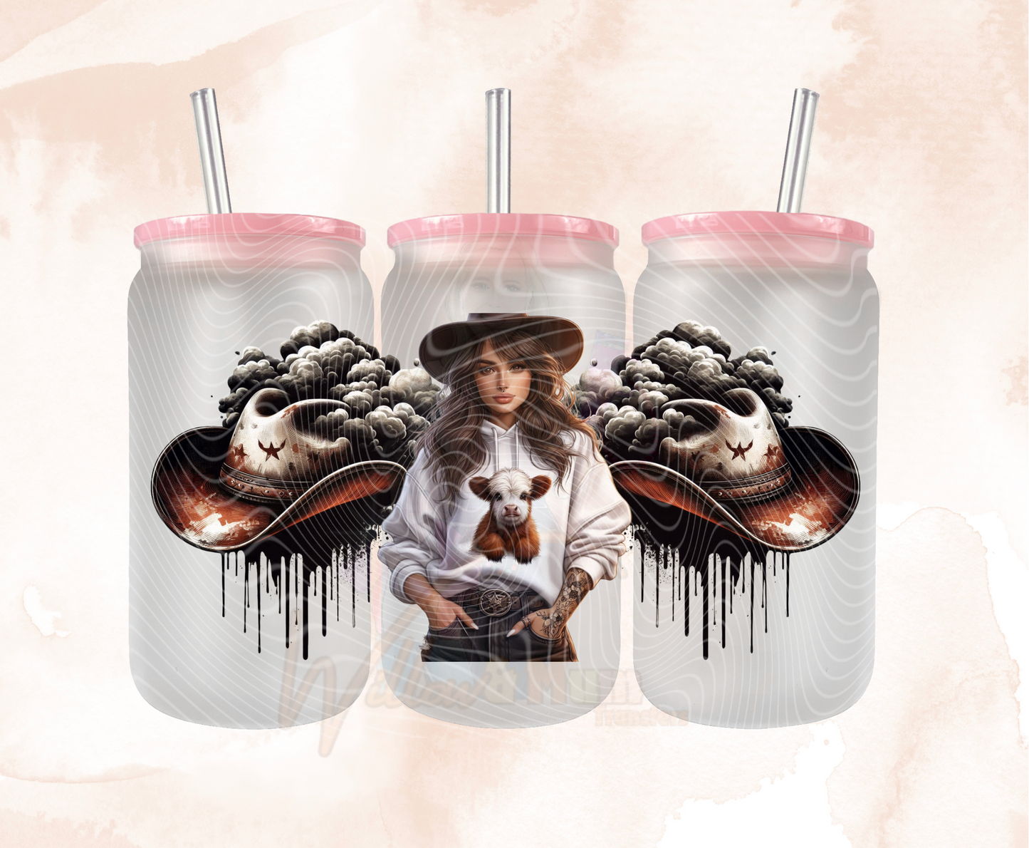 2025 | UV DTF 16OZ WRAP | 24