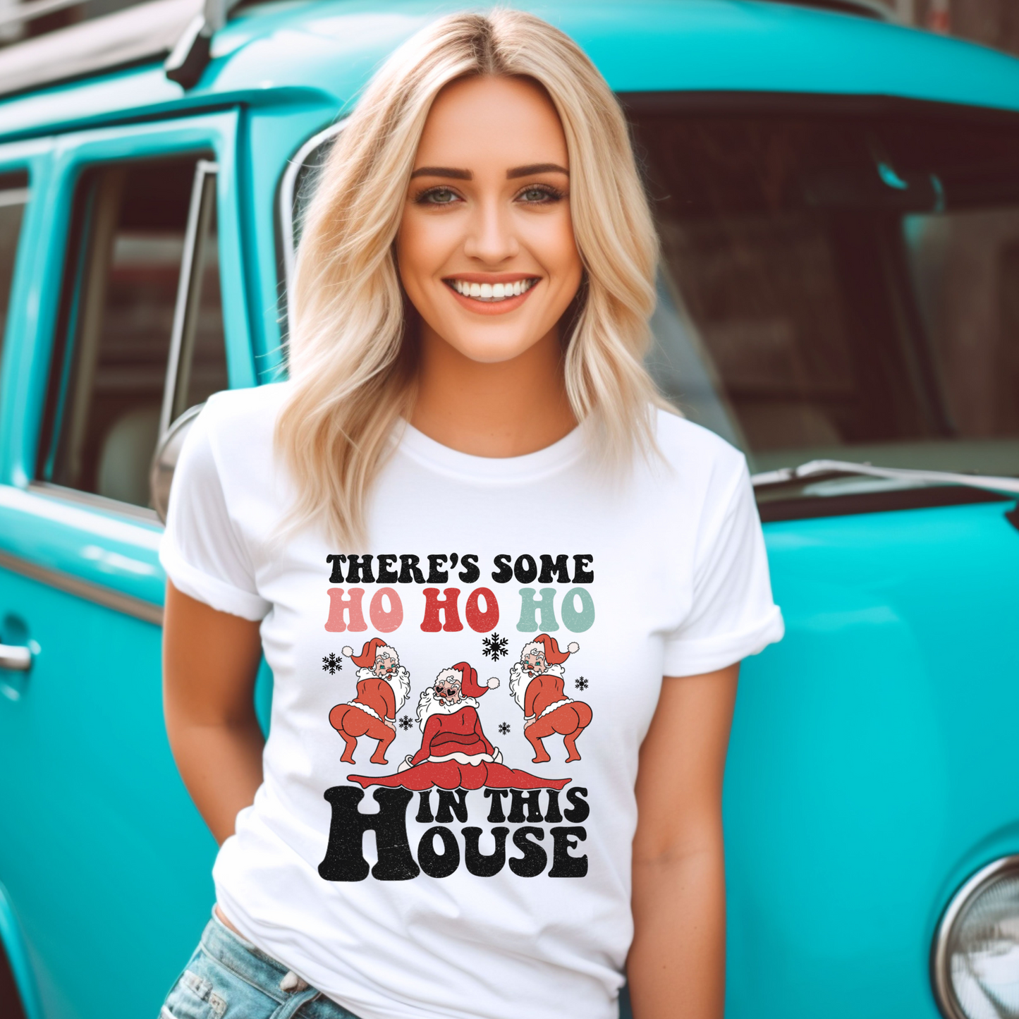 Heat Transfers | Christmas | 9 | Clearance