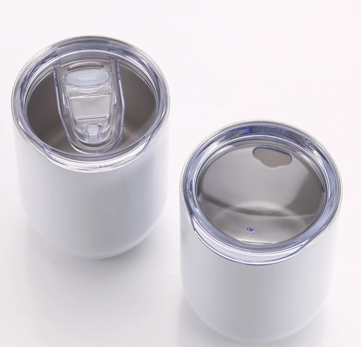 12oz Wine Tumbler | sublimation | blanks