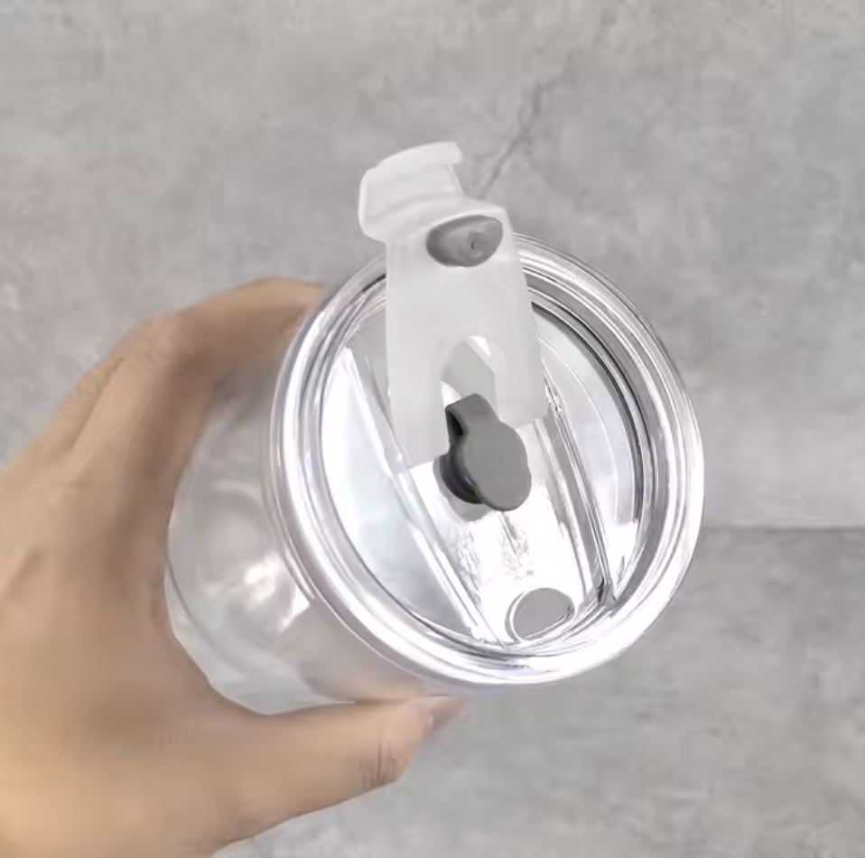 24oz acrylic| Snow globe | Blanks