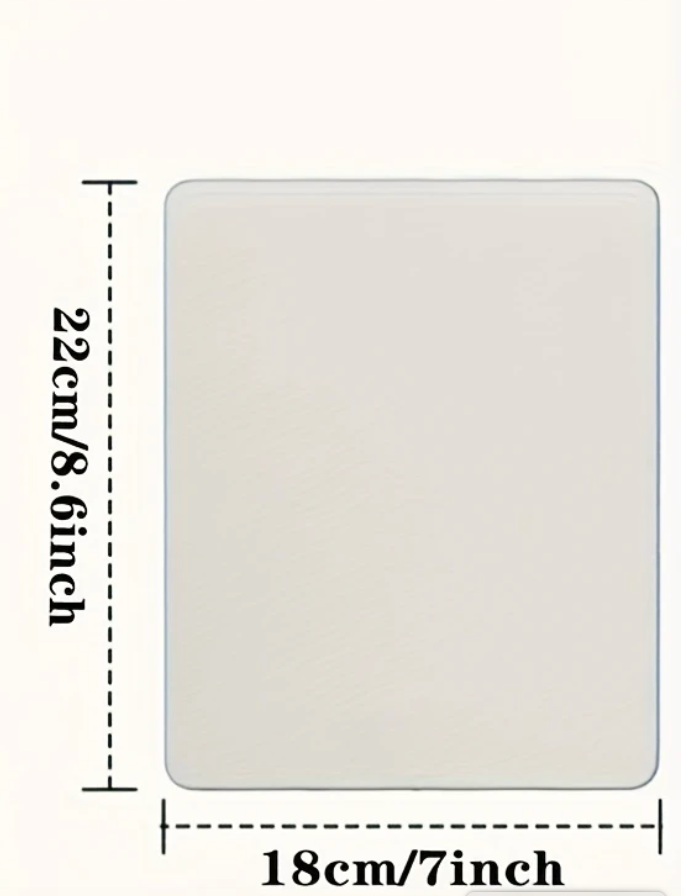 Sublimation | Mouse Pad | Blanks
