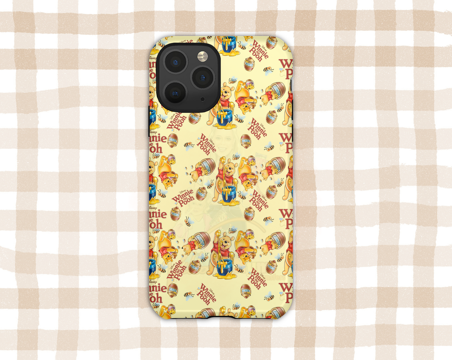 Sublimation Print | Phone Case | 10